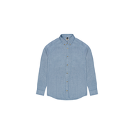 COLLEY SHIRT __color:Serenity_Blue#14