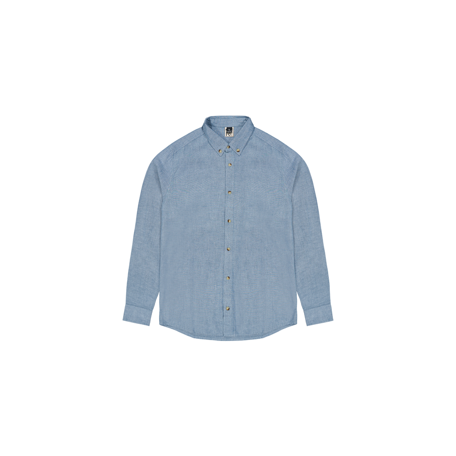 COLLEY SHIRT __color:Serenity_Blue#14