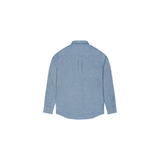 COLLEY SHIRT __color:Serenity_Blue#15