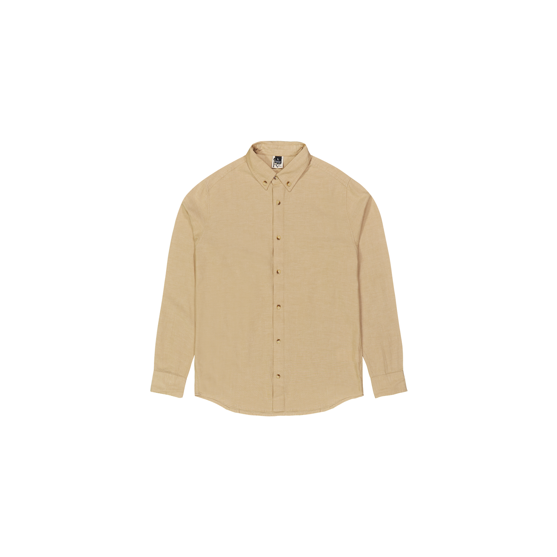 COLLEY SHIRT __color:Lark#8