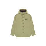 PERRIE SHIRT __color:Aloe#4