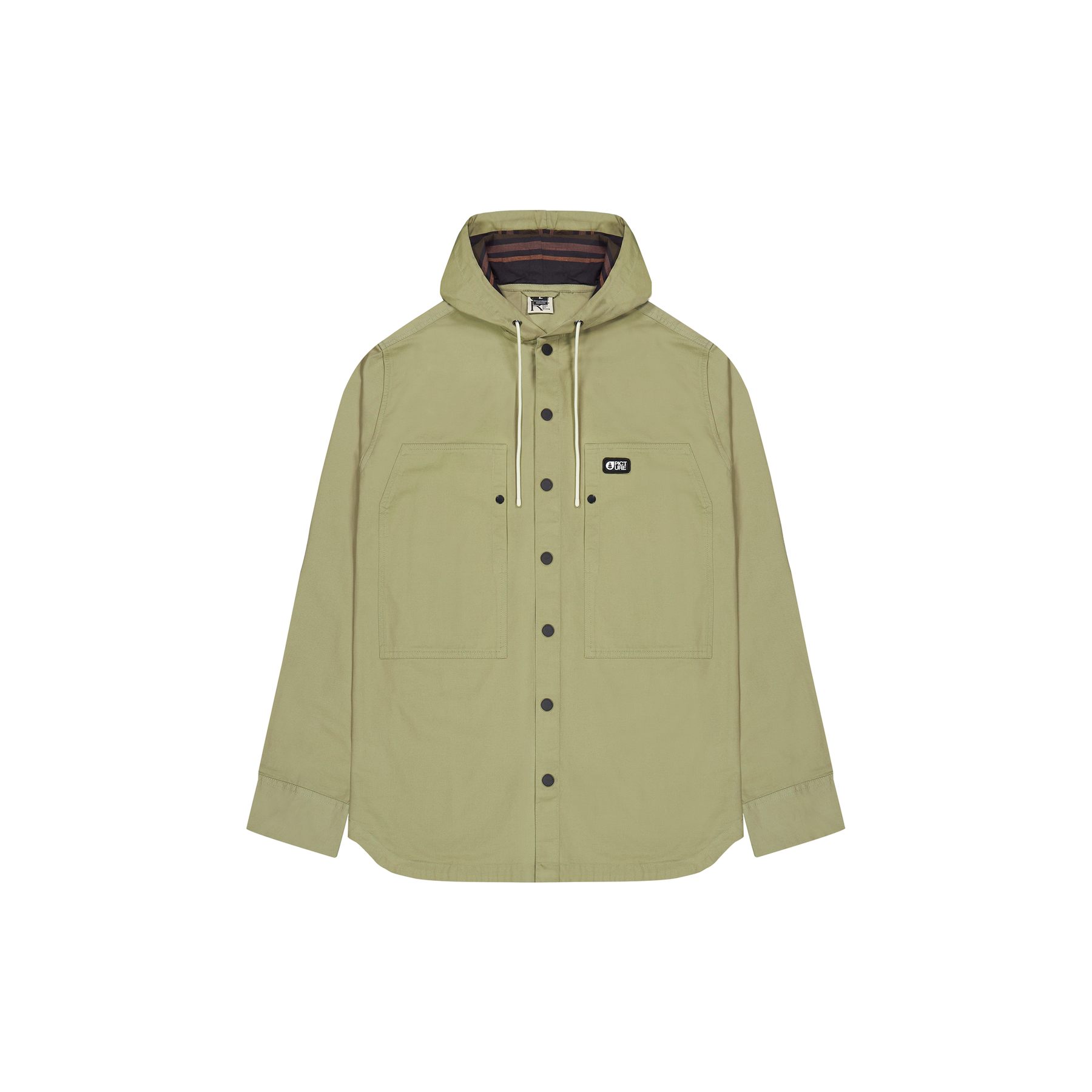 PERRIE SHIRT __color:Aloe#4