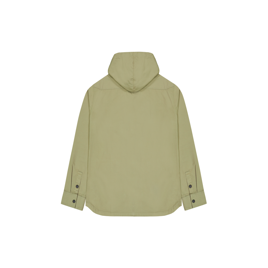 PERRIE SHIRT __color:Aloe#5