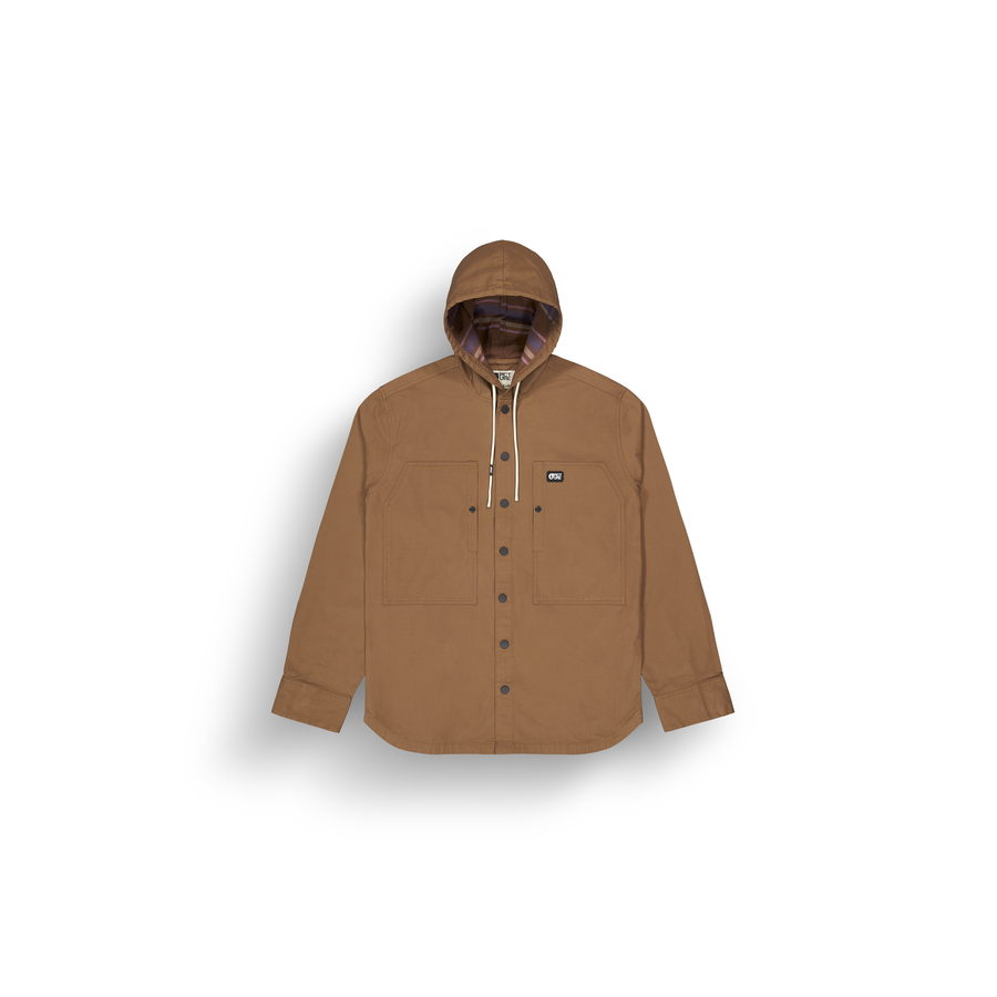 PERRIE SHIRT __color:Partridge#18