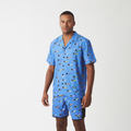 SB MAREEBA SHIRT __color:Planchalo#1