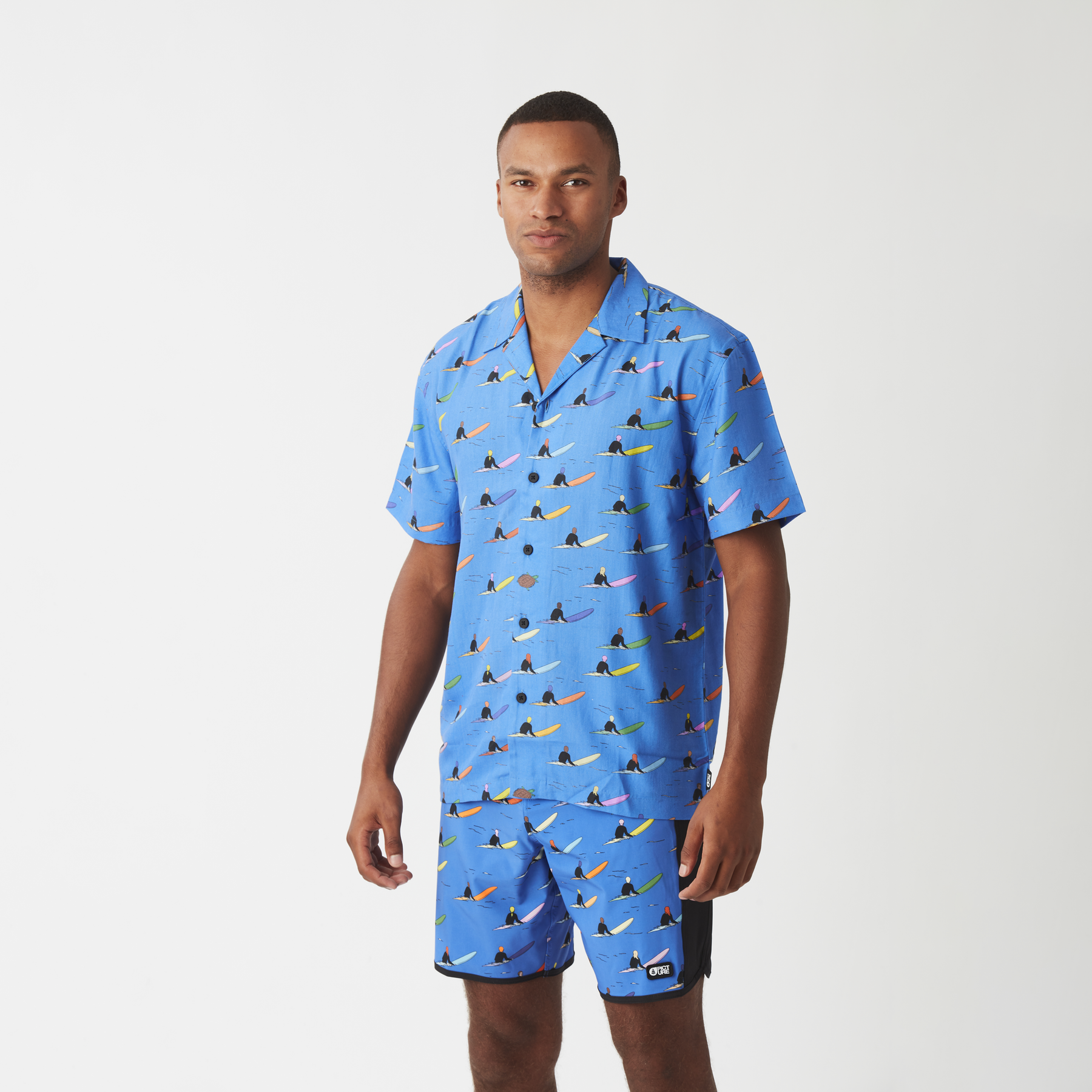SB MAREEBA SHIRT __color:Planchalo#1