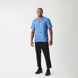 SB MAREEBA SHIRT __color:Planchalo#3