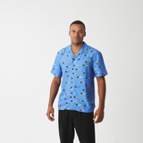 SB MAREEBA SHIRT __color:Planchalo#4