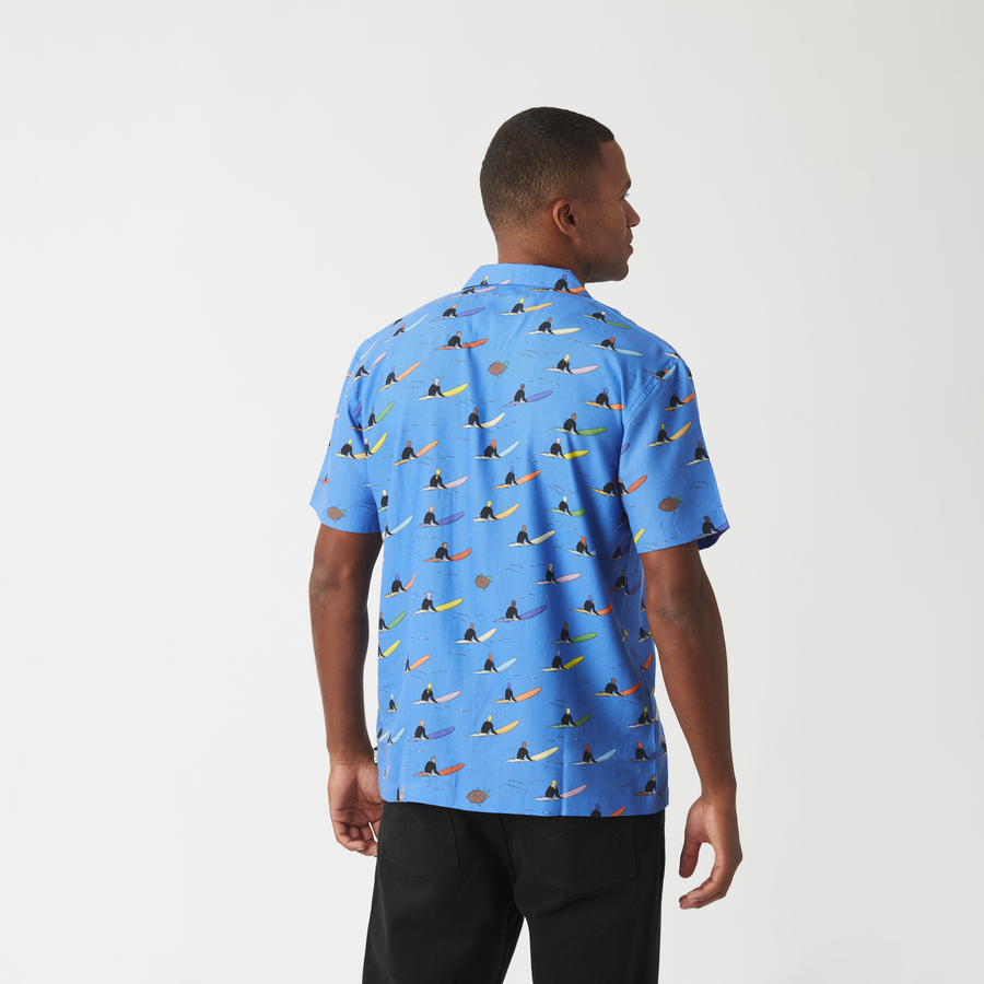 SB MAREEBA SHIRT __color:Planchalo#5