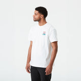 ALPINE CONQUEST TEE __color:White#0