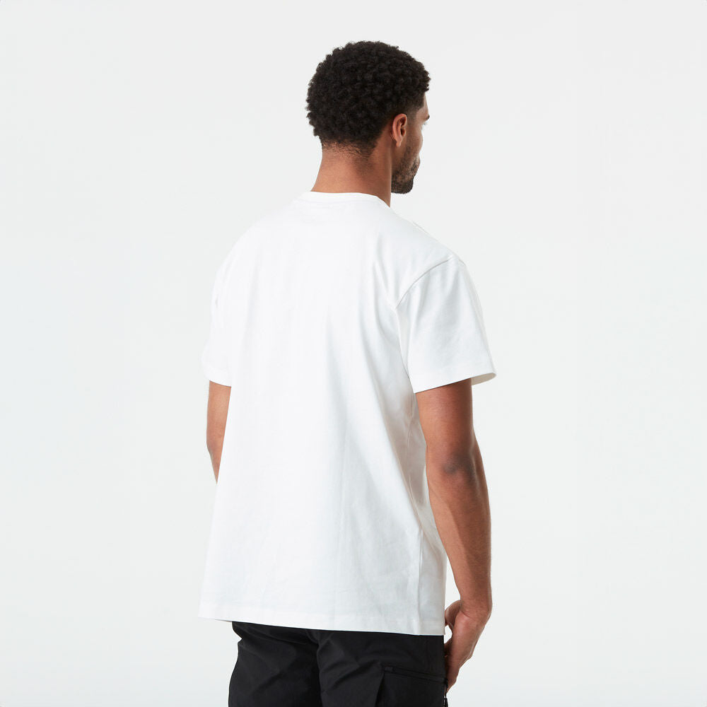 ALPINE CONQUEST TEE __color:White#1
