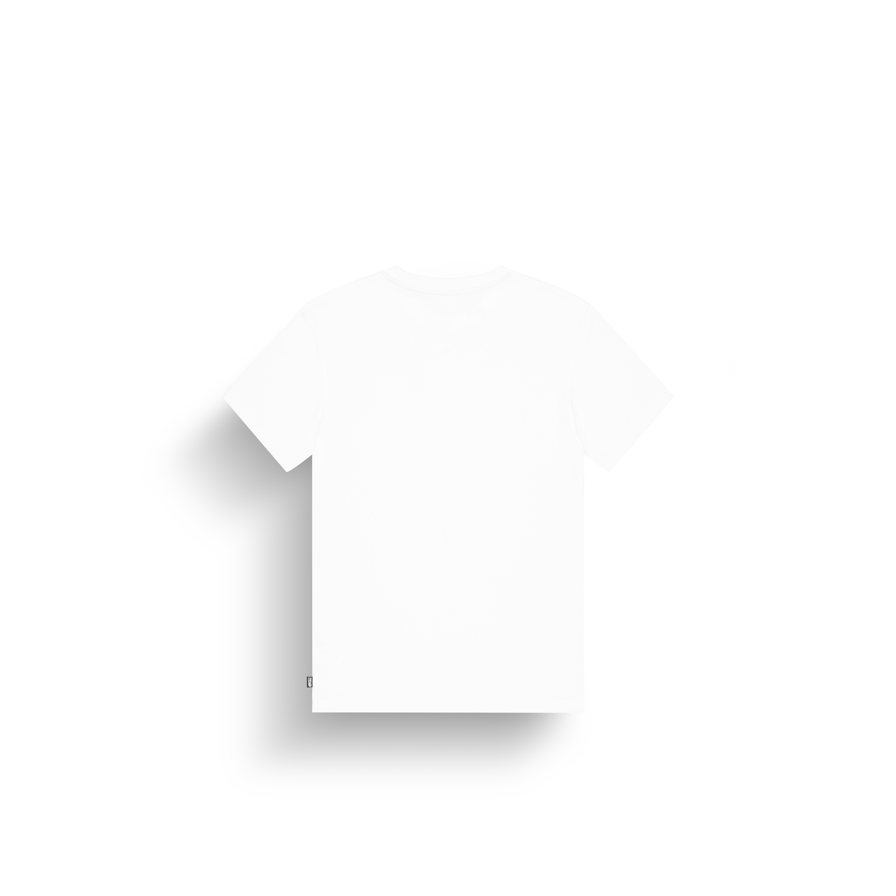 ALPINE CONQUEST TEE __color:White#8