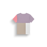 GIBAO TEE __color:Patchwork#9