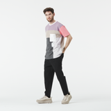 GIBAO TEE __color:Patchwork#0