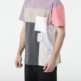 GIBAO TEE __color:Patchwork#3