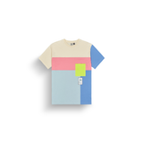 GIBAO TEE __color:Patchwork#10