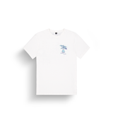 THE BLUE PRINT TEE __color:Natural_White#3