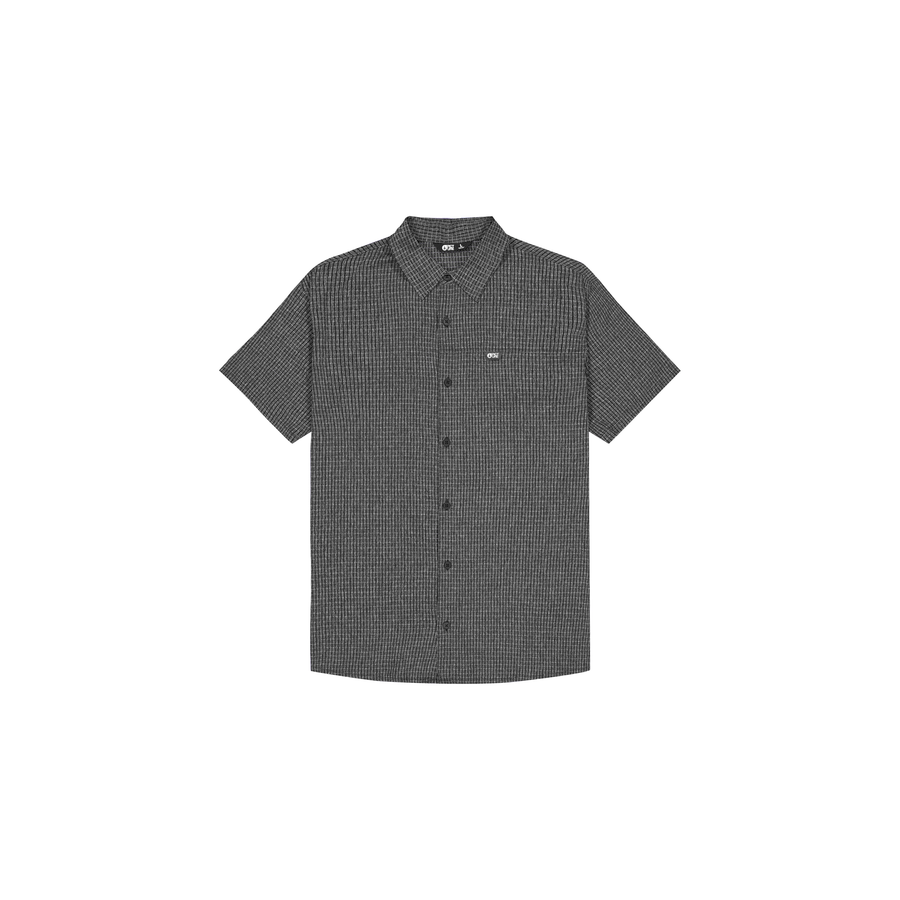 KLIVOX SHIRTS __color:Black#3