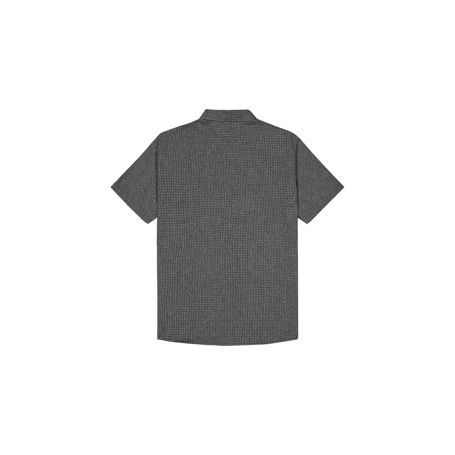 KLIVOX SHIRTS __color:Black#4