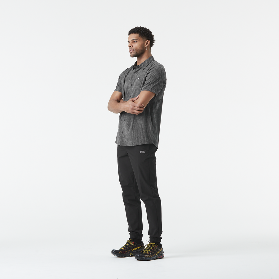 KLIVOX SHIRTS __color:Black#2