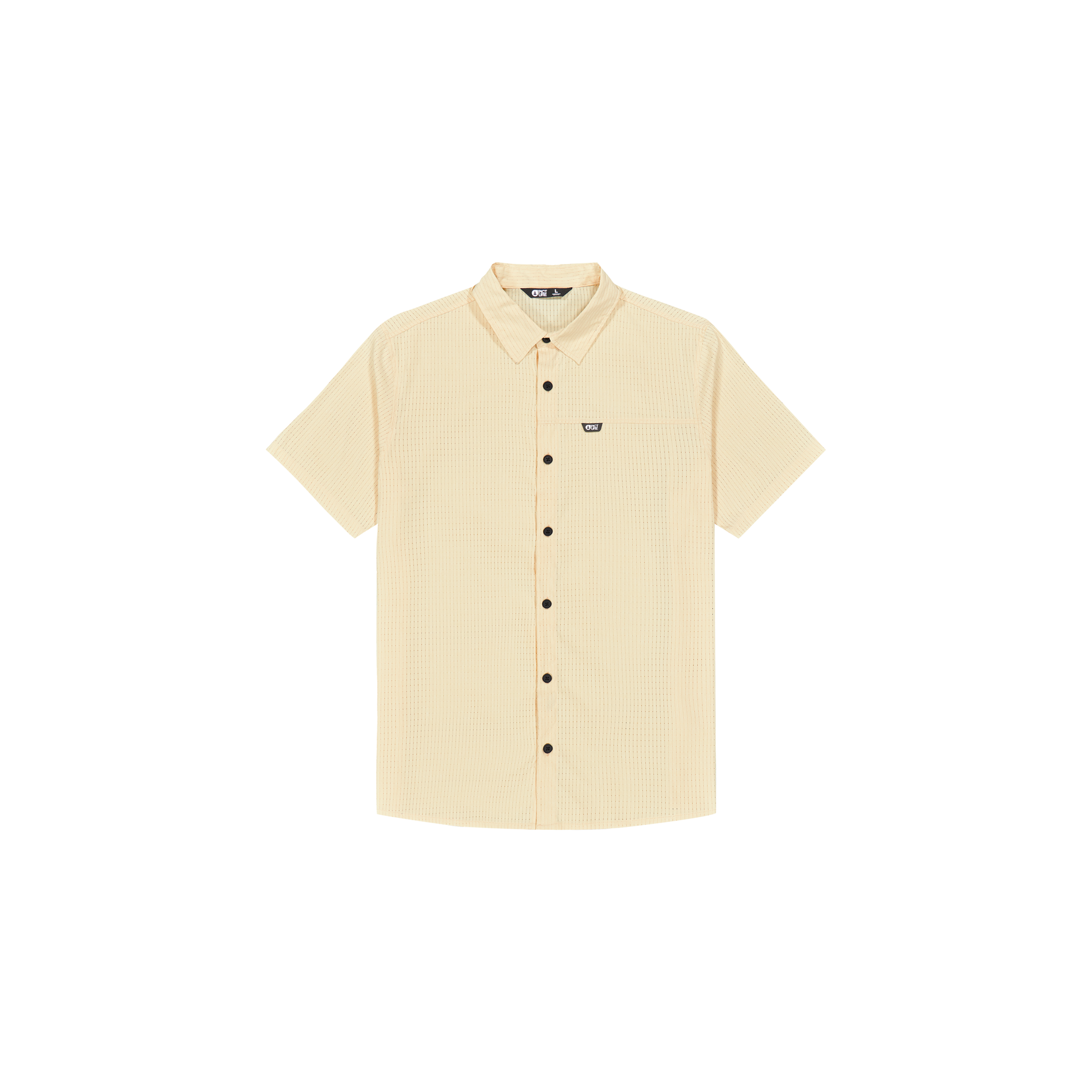 KLIVOX SHIRTS __color:Wood_Ash#14