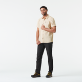 KLIVOX SHIRTS __color:Wood_Ash#13