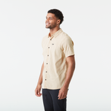 KLIVOX SHIRTS __color:Wood_Ash#11