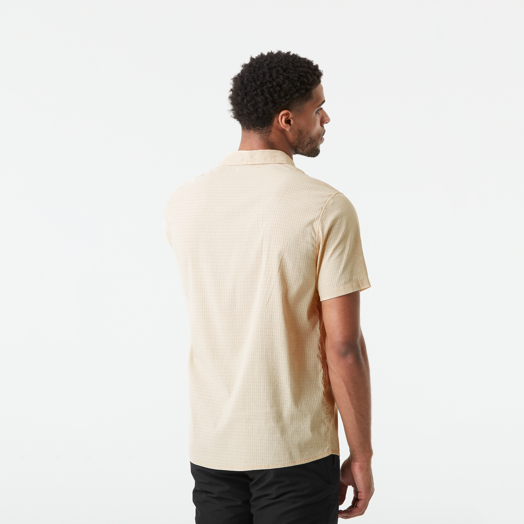 KLIVOX SHIRTS __color:Wood_Ash#12