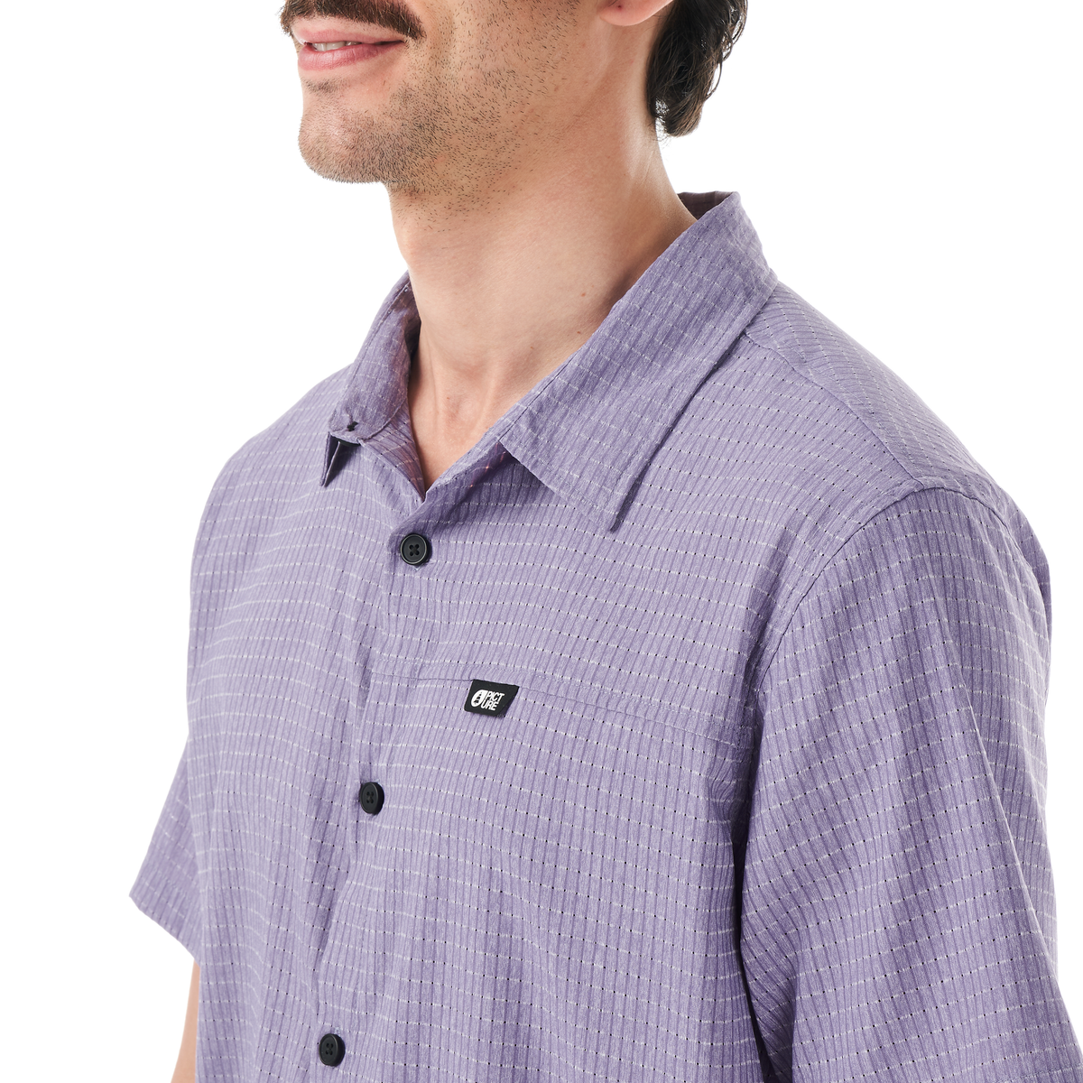 KLIVOX SHIRTS __color:Purple_Haze#7