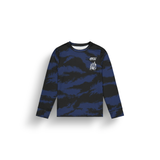 LHOTSE PRINTED TOP __color:Retro_Fusion_Print#4