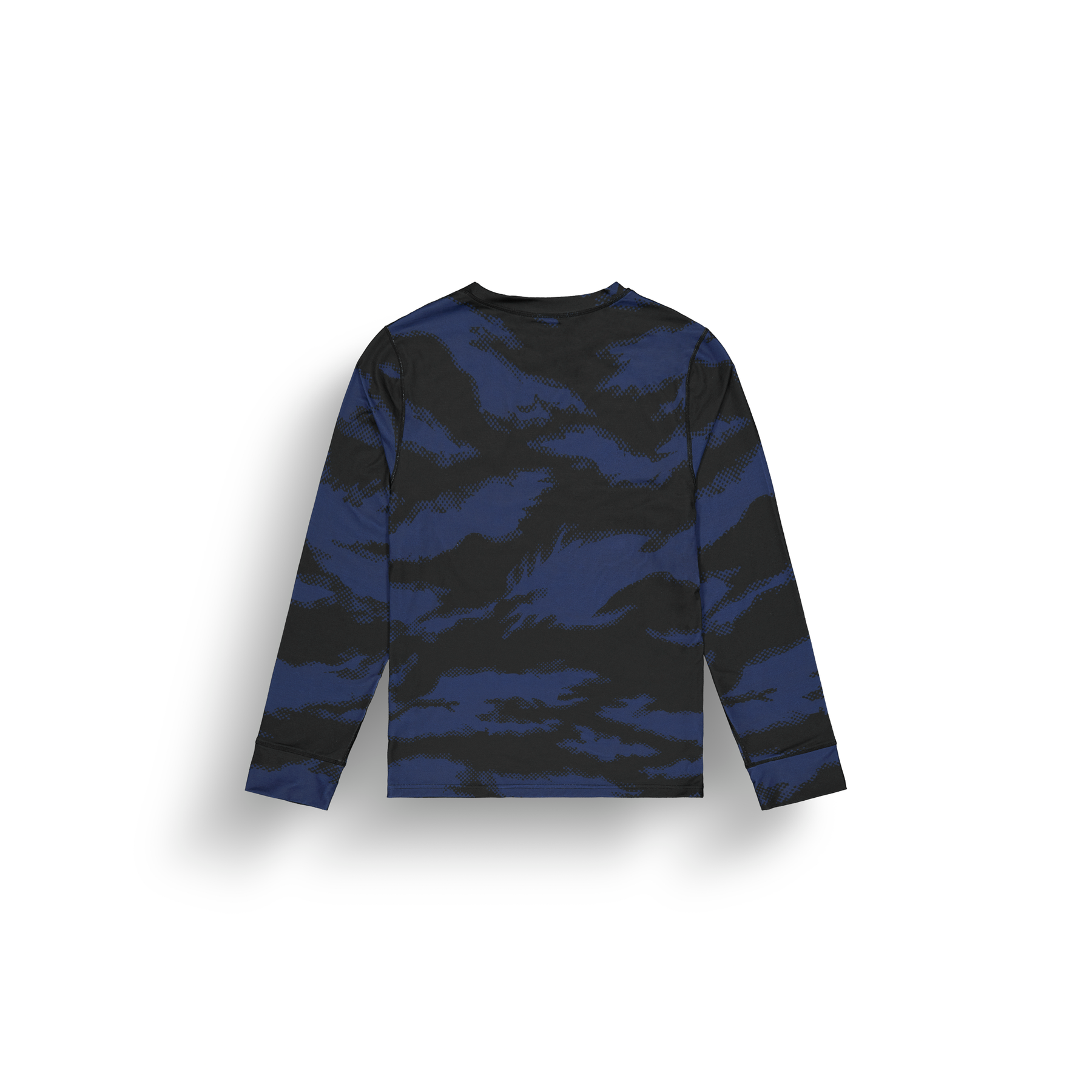 LHOTSE PRINTED TOP __color:Retro_Fusion_Print#5