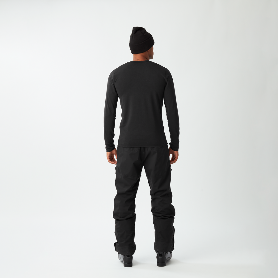 LHOTSE TOP __color:Black#1