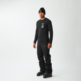 LHOTSE TOP __color:Black#2