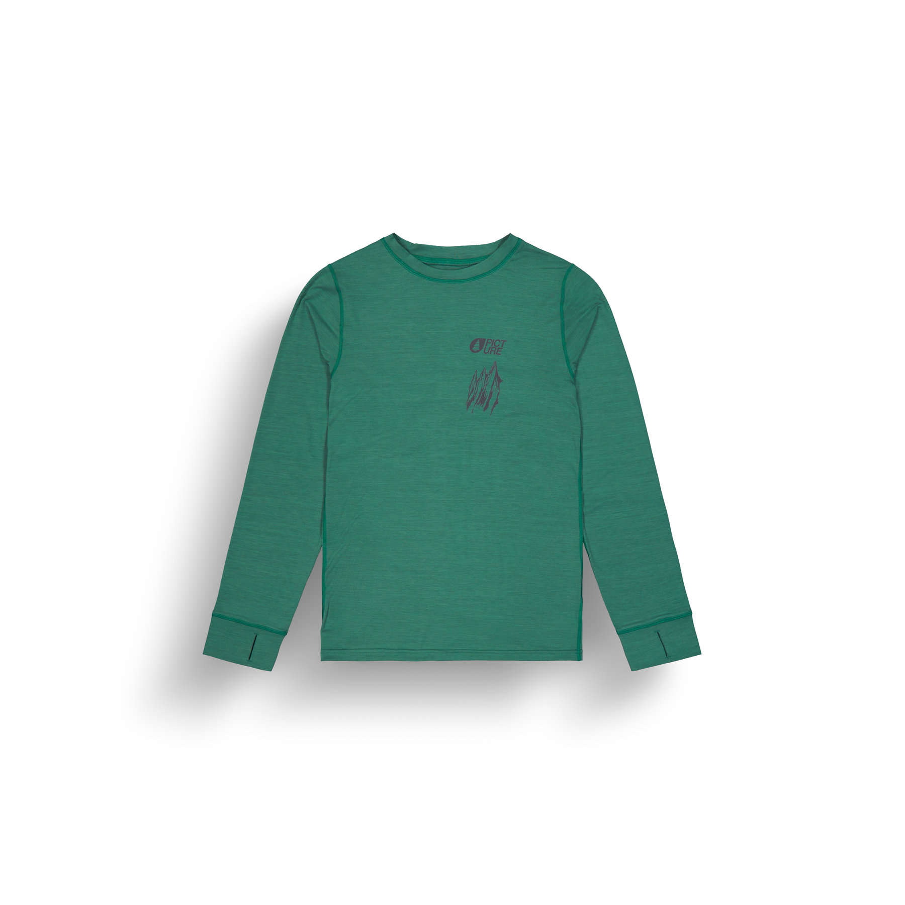 LHOTSE TOP __color:Smoke_Pine#10