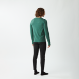 LHOTSE TOP __color:Smoke_Pine#7