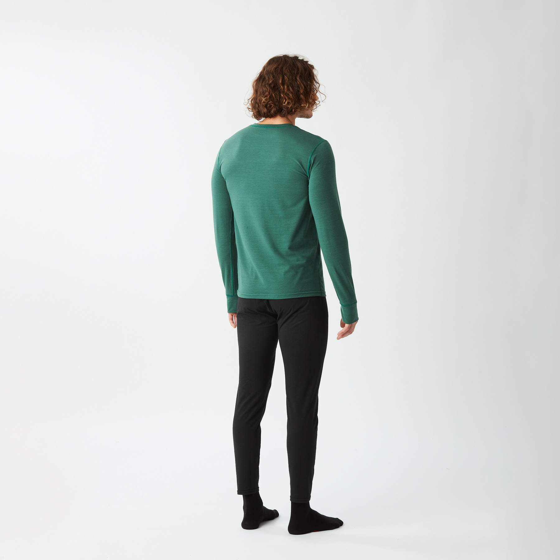 LHOTSE TOP __color:Smoke_Pine#7