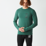 LHOTSE TOP __color:Smoke_Pine#9