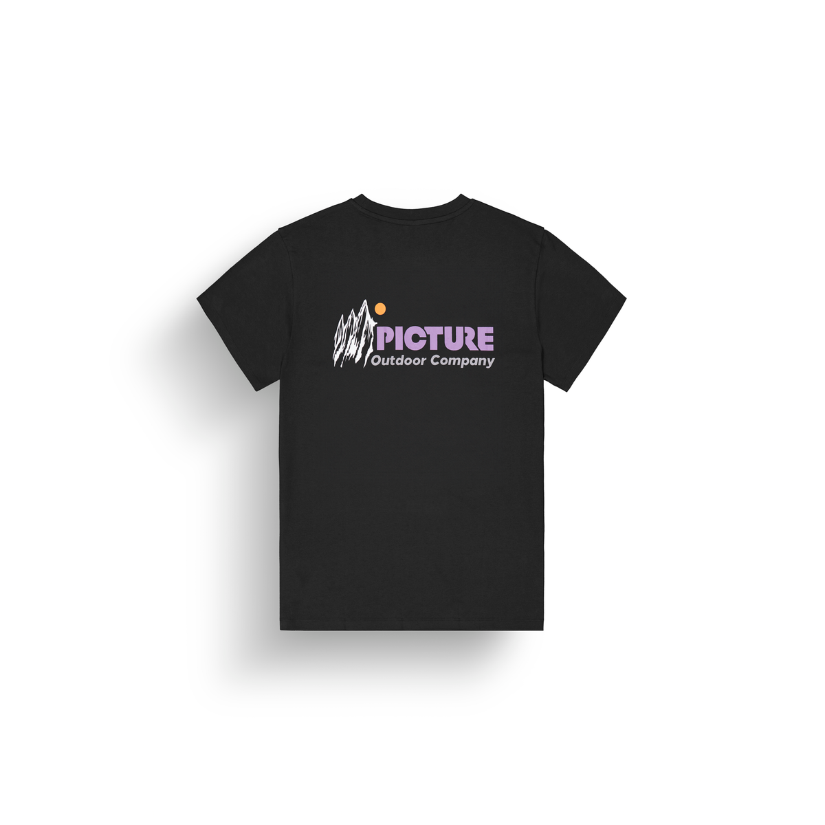 TOANAH TEE __color:Black#4
