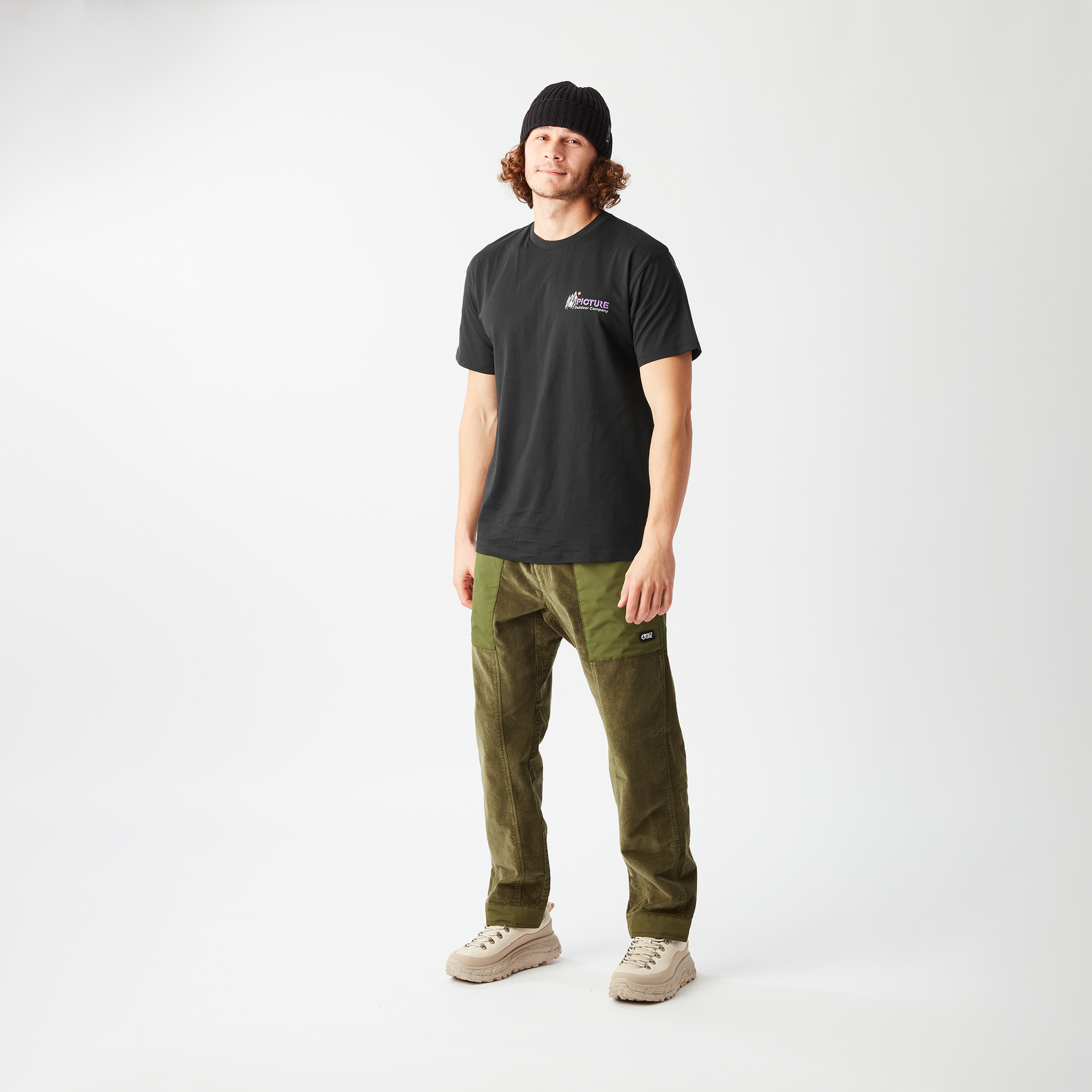 TOANAH TEE __color:Black#0