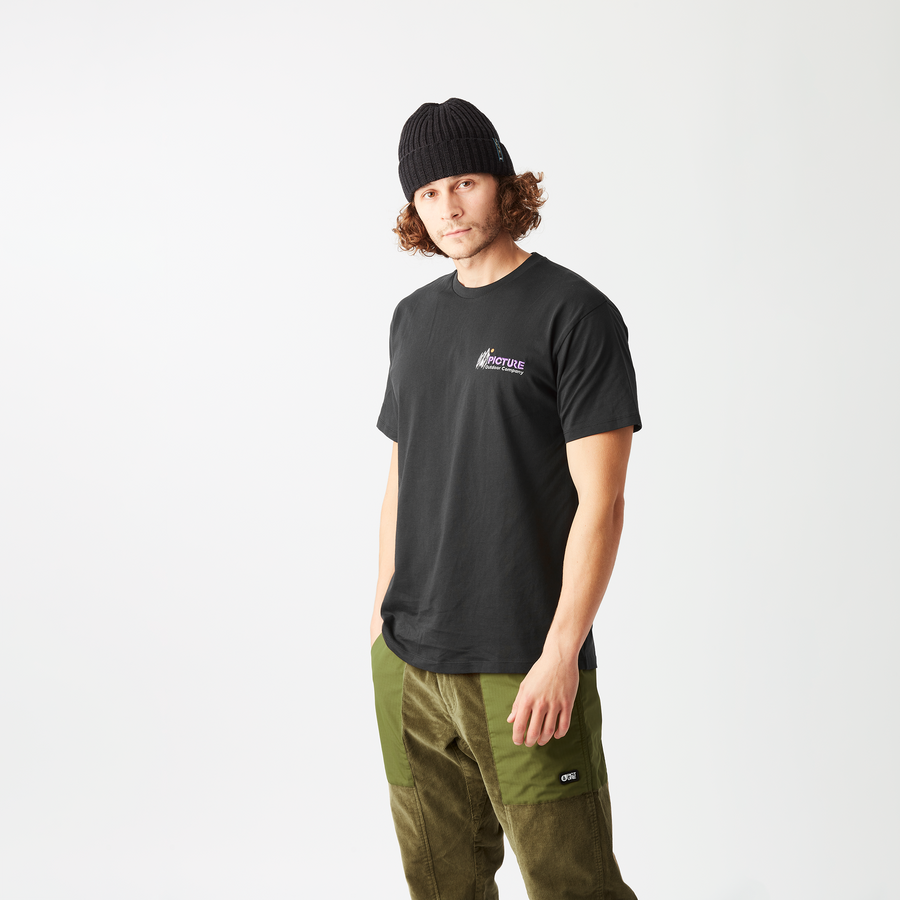 TOANAH TEE __color:Black#1