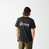 TOANAH TEE __color:Black#2