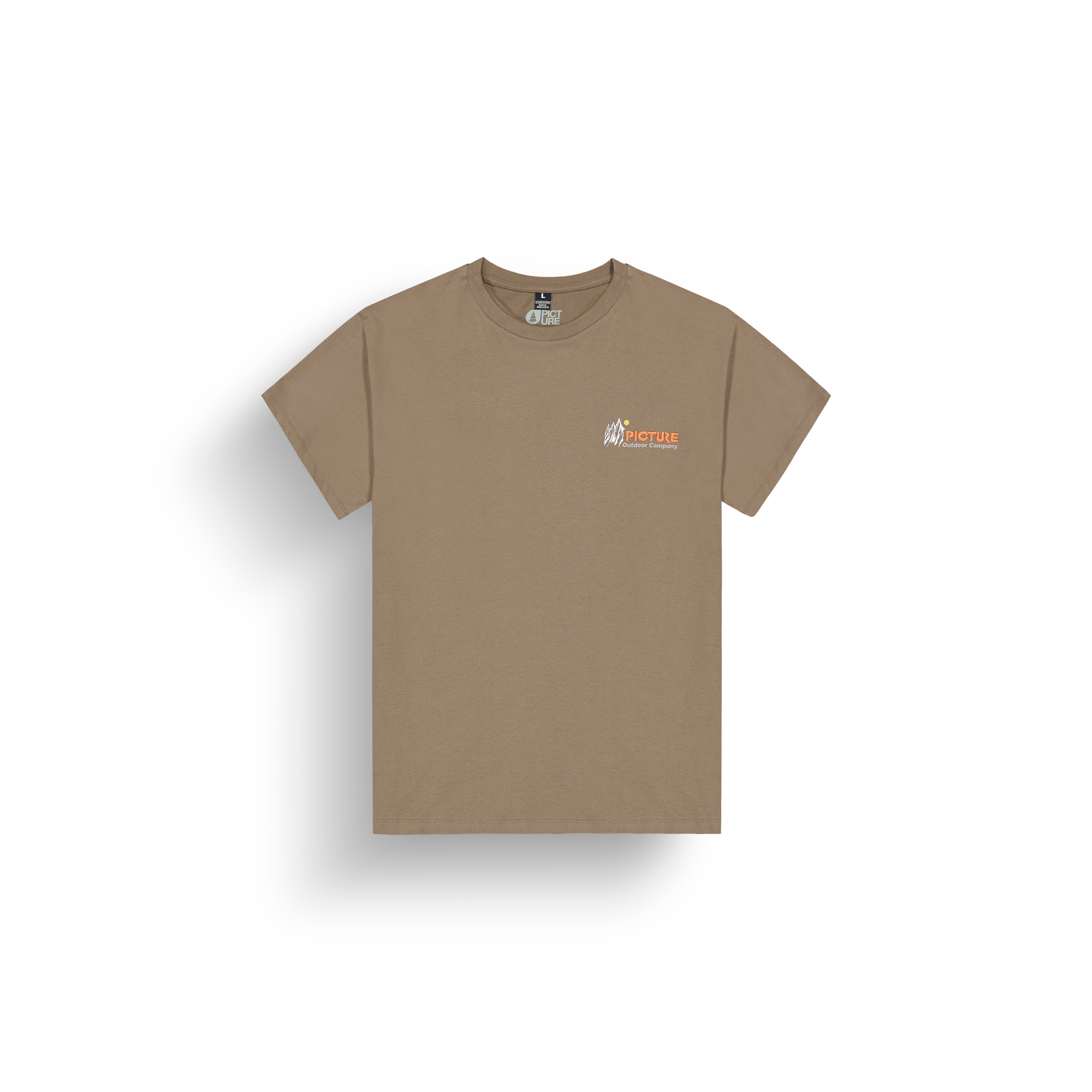 TOANAH TEE __color:Shitake#8