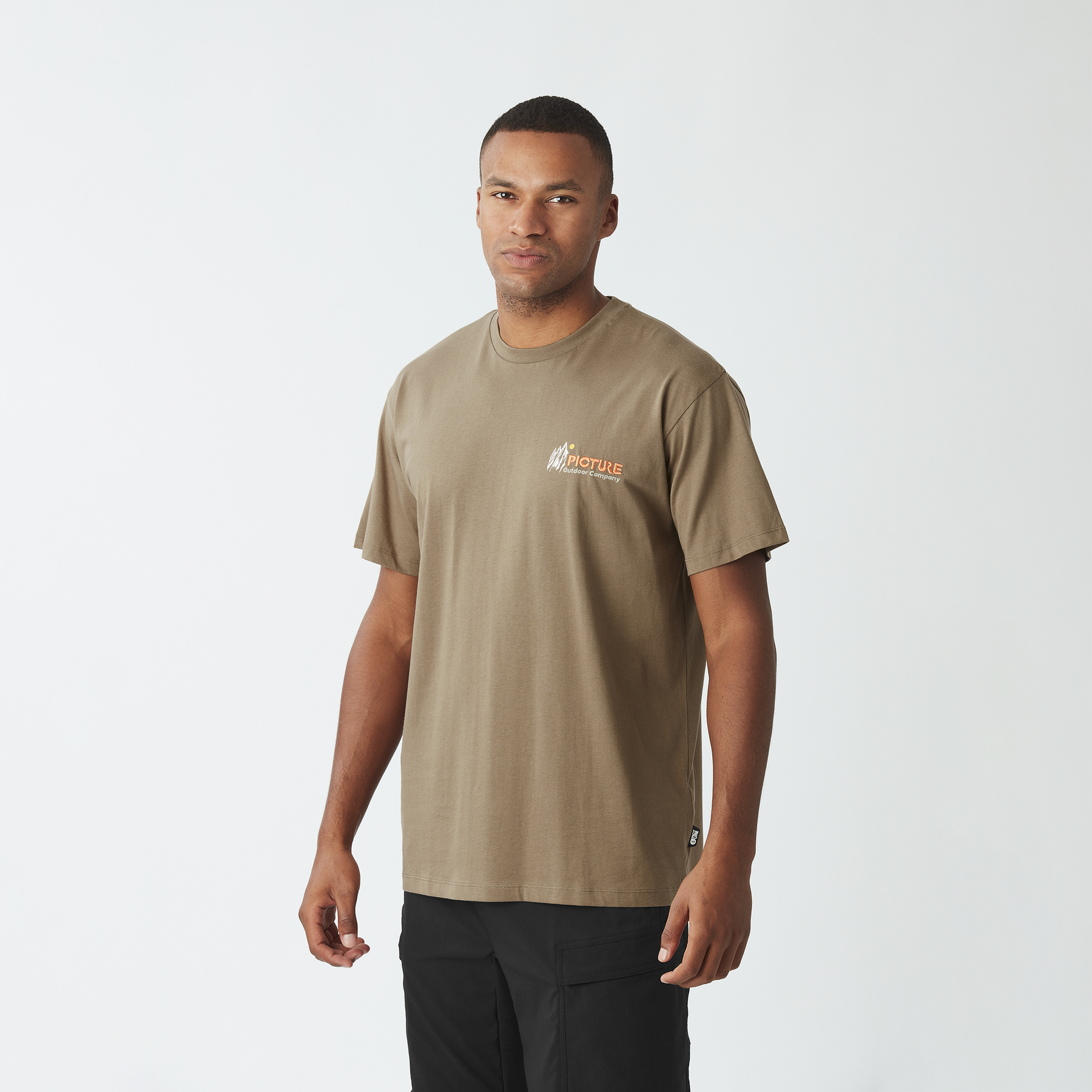 TOANAH TEE __color:Shitake#6
