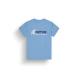TOANAH TEE __color:Stonewash#14