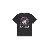 PICTURIDE TEE __color:Black_Washed#6