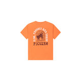 PICTURIDE TEE __color:Mango_Washed#15