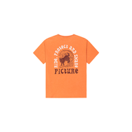 PICTURIDE TEE __color:Mango_Washed#15