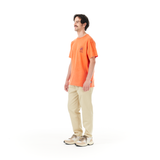 PICTURIDE TEE __color:Mango_Washed#13