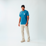 PICTURIDE TEE __color:Serenity_Blue_Washed#18