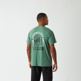 PICTURIDE TEE __color:Smoke_Pine_Washed#21